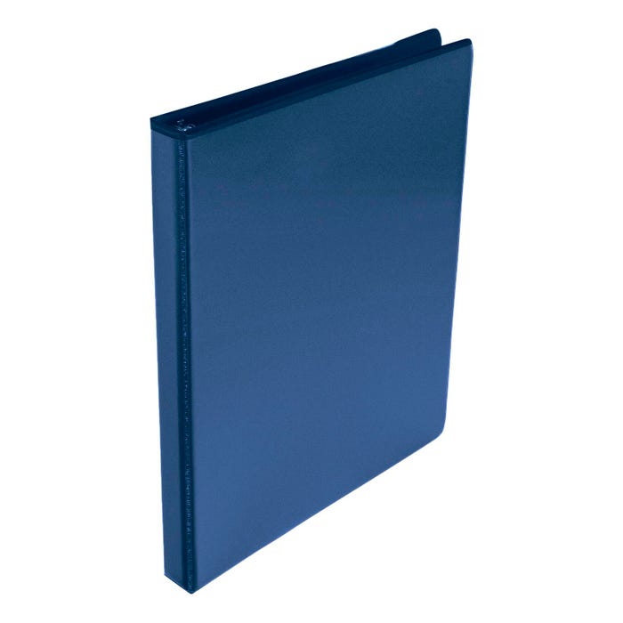 Basic Round Ring Presentation Binders